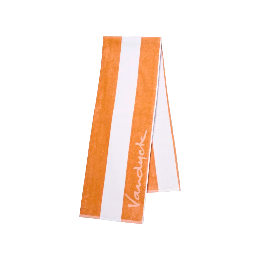 Produktbillede af RIVIERA Strandhåndklæde på tilbud i høj kvalitet