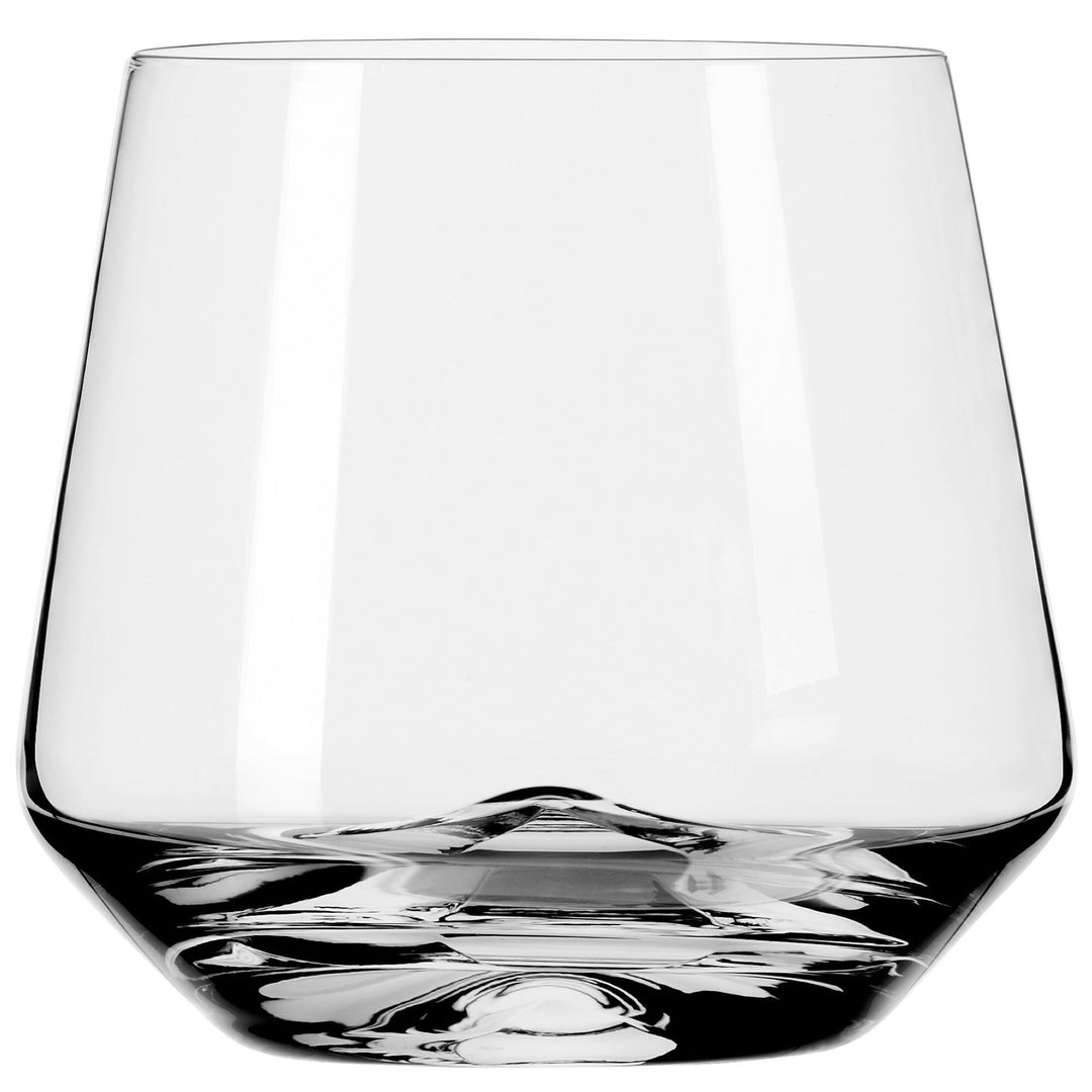 Ritzenhoff Ritzenhoff Deep Diamond Spirits whiskyglas ❤ vinkelbillede (Whiskyglas)