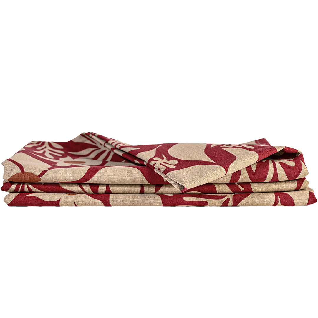 Sagaform Sagaform Edith dug 280 x 150 cm – detaljebillede (Dug)