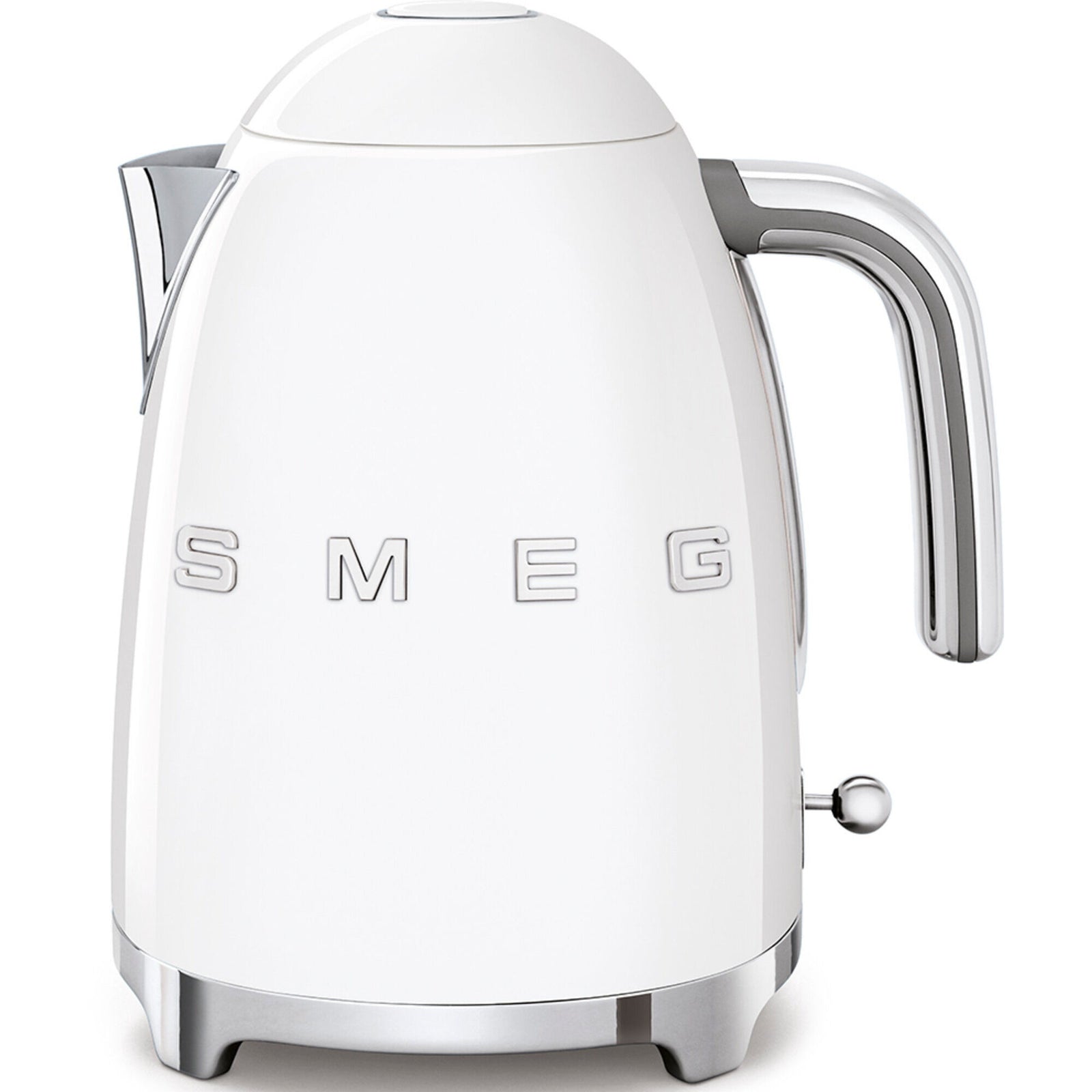 Smeg Smeg Elkedel KLF03WHEU ❤ billede i brug i kategorien Elkedel