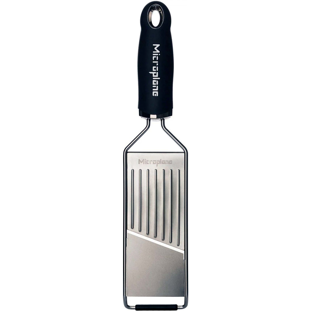 Microplane Microplane Gourmet mandolinjern ❤ billede i brug (Mandoliner)