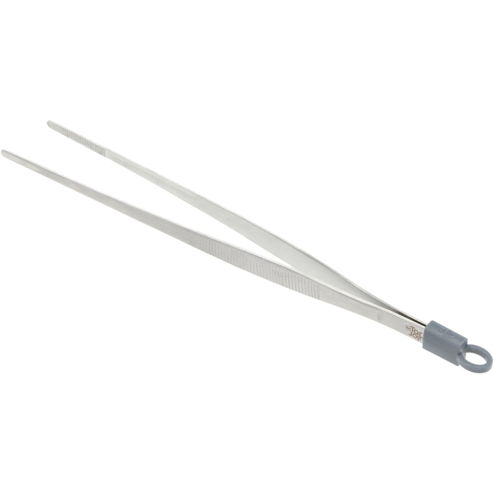 Tareq taylor Tareq taylor Diversity madpincet 22 cm, rustfrit stål – vinkelbillede (Pinset)