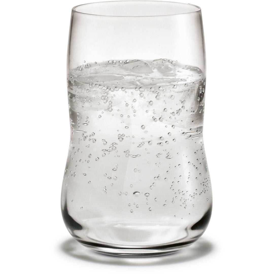 Holmegaard Holmegaard Future vandglas, 4-pak ❤ produktbillede (Vandglas)