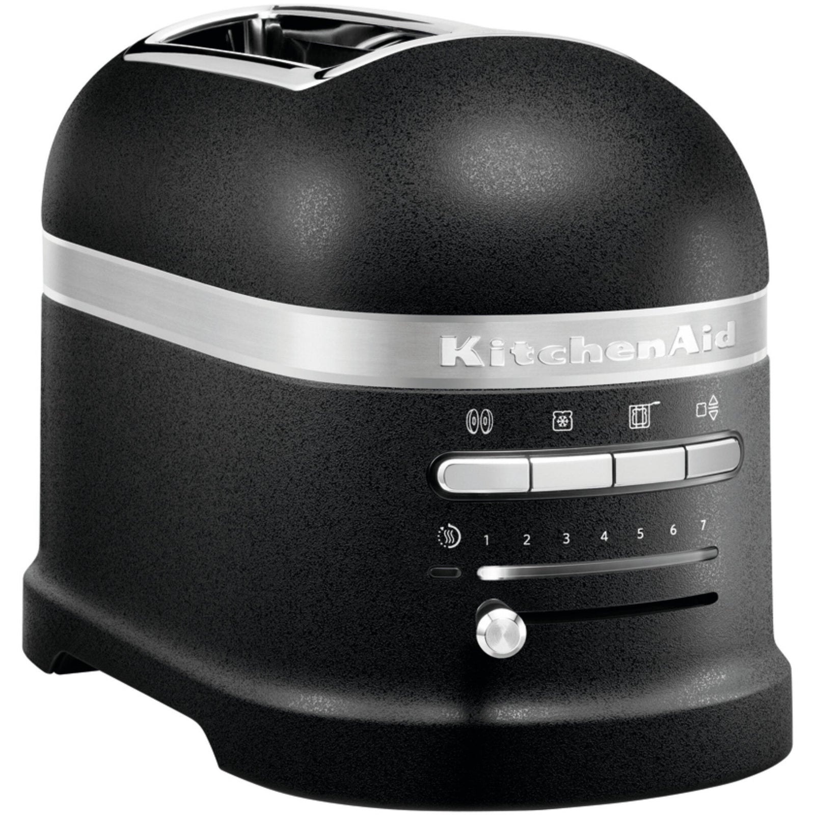 Kitchenaid Kitchenaid Artisan toaster 2-skiver Lava – vinkelbillede (Brødristere)