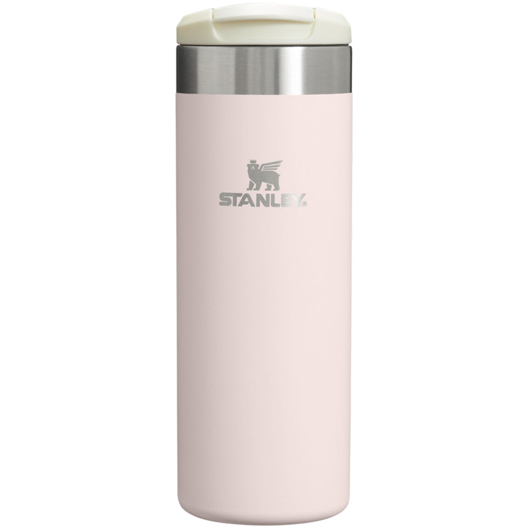 Se Stanley Aerolight Transit termokrus 0,47 liter, rose quartz ✔ Stort online udvalg i Stanley - Køb online på udsalg og tilbud lige nu ✔ Meget billig fragt og hurtig levering: 1 - 2 hverdage - Varenummer: KTCH-70796 og barcode / Ean: 1210001910393 på lager - Udsalg på Hjem og madlavning, Opbevaring og organisering Spar op til 52% - Over  785 kendte brands på udsalg