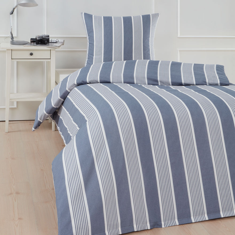 Produktbillede af ROCCA Sengetøj 140x200 på tilbud i høj kvalitet