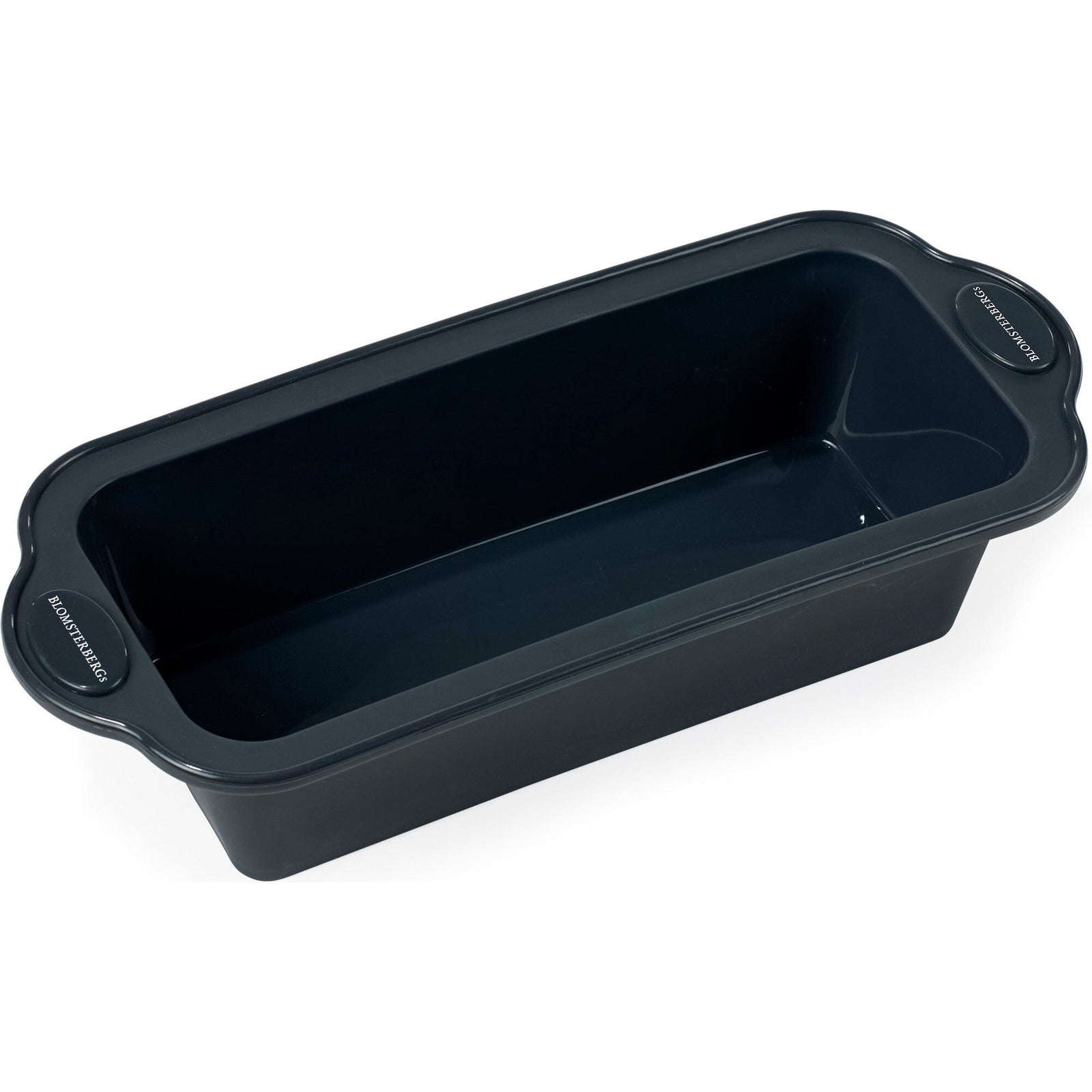 Blomsterbergs Blomsterbergs Brødform 24 cm grå – close-up (Brødform)