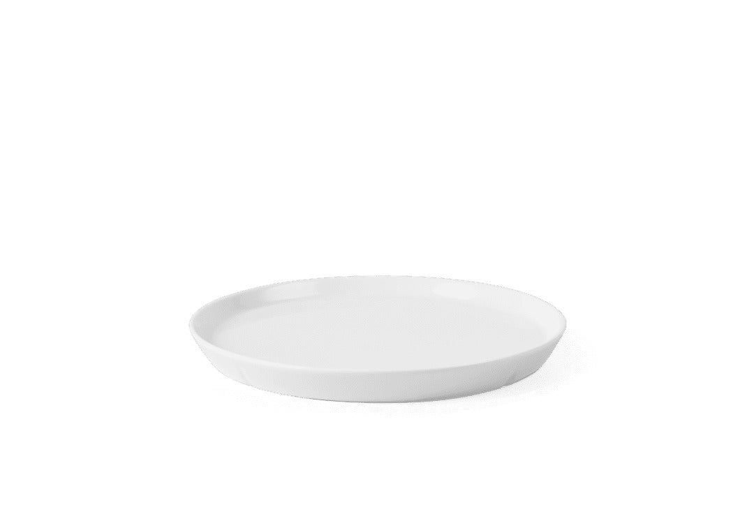 Produktbillede af Rosendahl Grand Cru Essentials Frokosttallerken Ø20,5 cm 4 stk i premium kvalitet