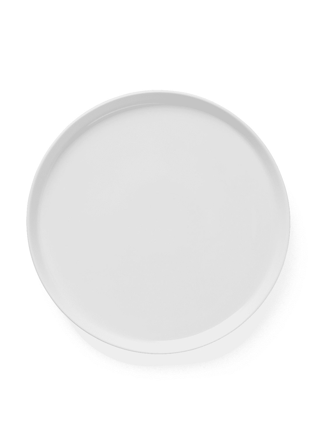 Produktbillede af Rosendahl Grand Cru Essentials Middagstallerken Ø25 cm 4 stk i premium kvalitet