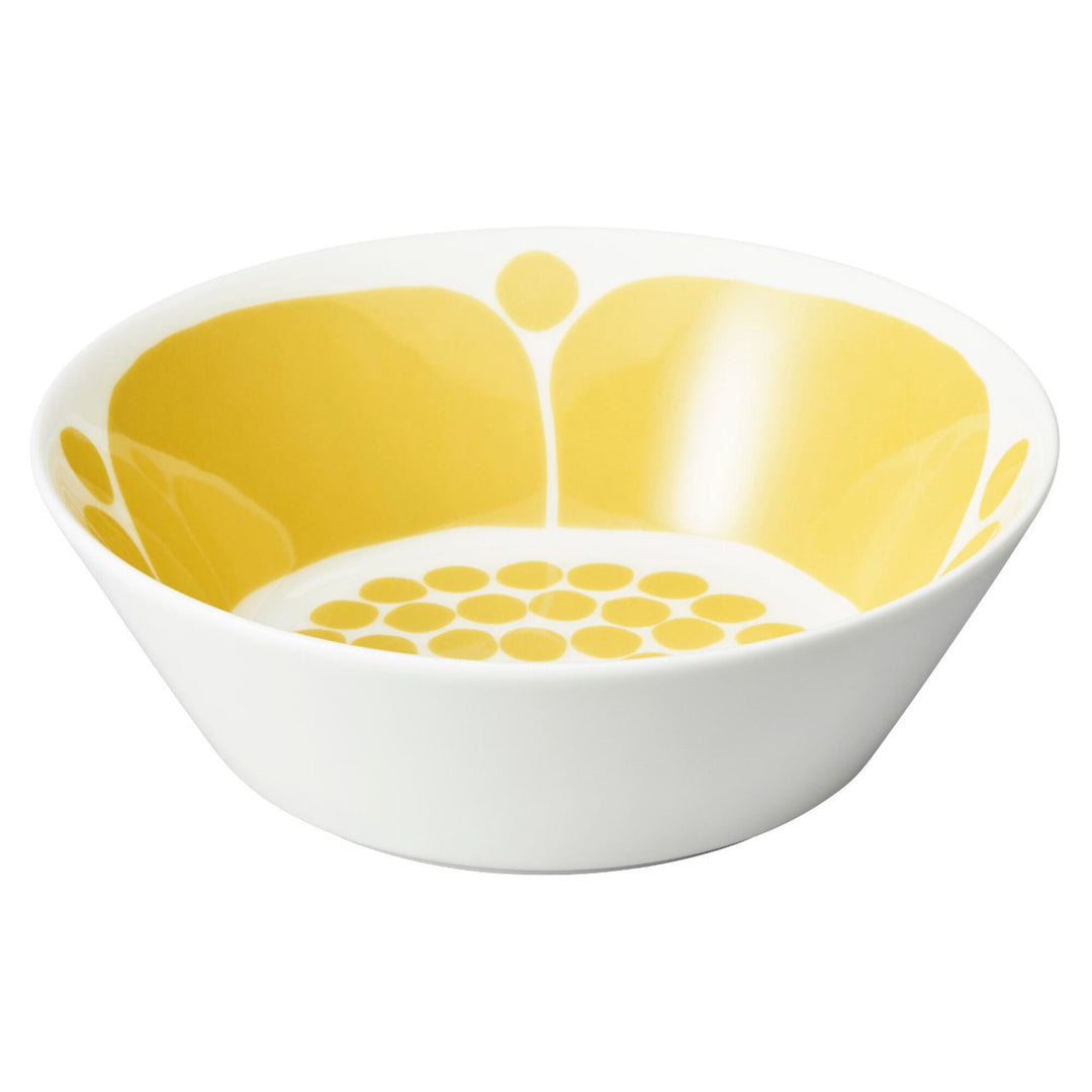 Arabia Arabia Sunnuntai Dyb Tallerken 17 cm – produktfoto (Dyb tallerken)