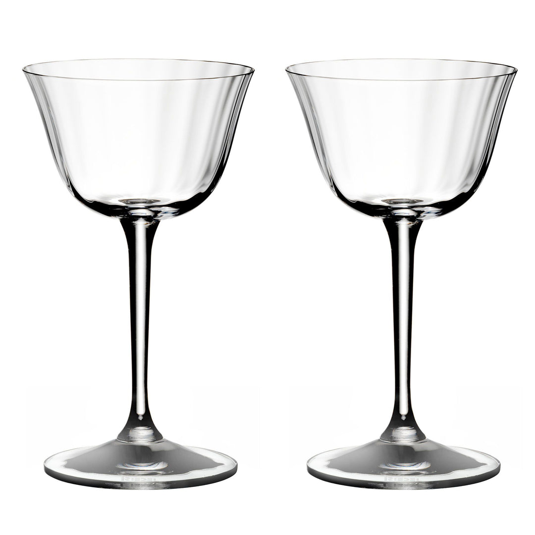 Riedel Riedel Sour Optic drinksglas, 2 stk. – produktfoto (Drinkglas)
