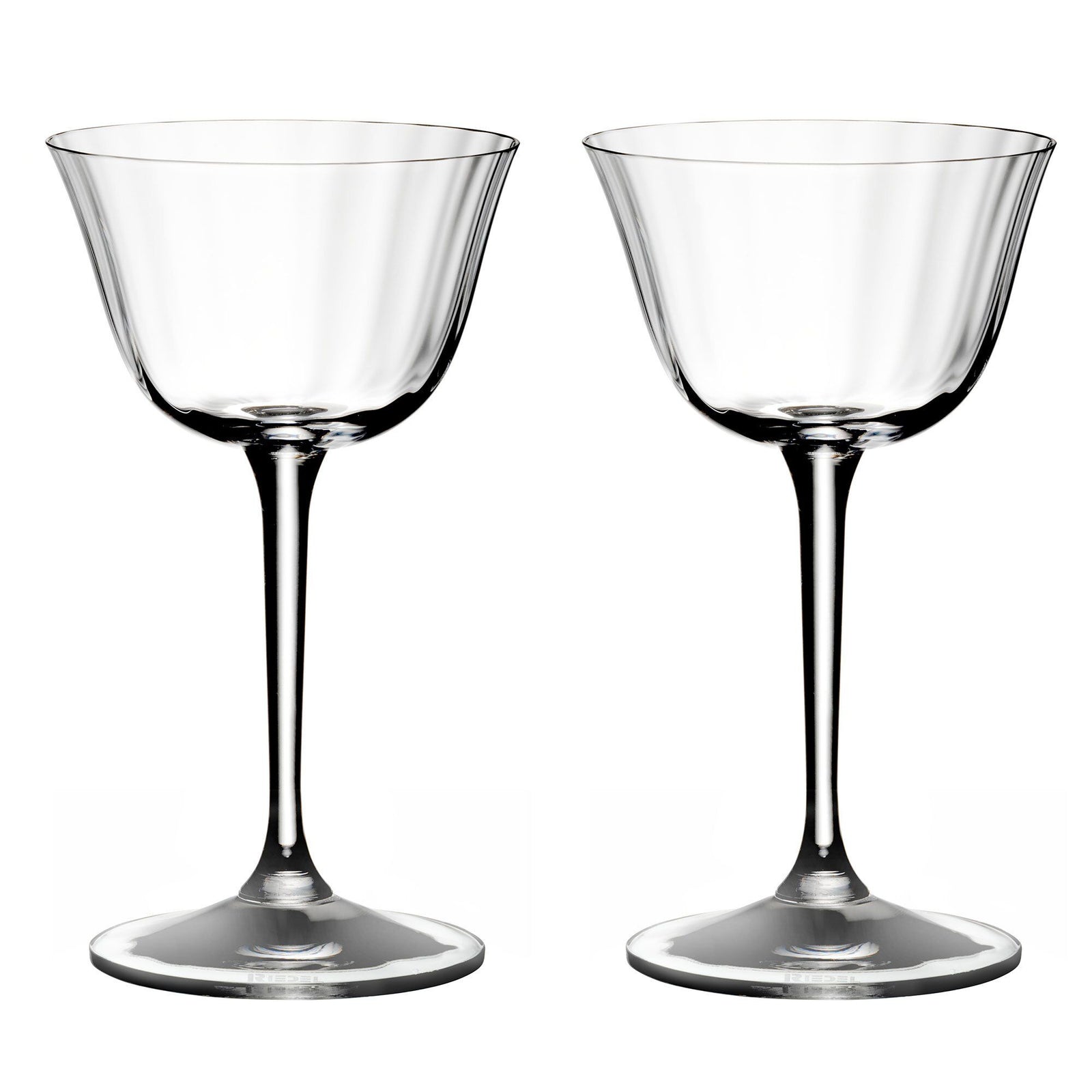 Riedel Riedel Sour Optic drinksglas, 2 stk. – produktfoto (Drinkglas)