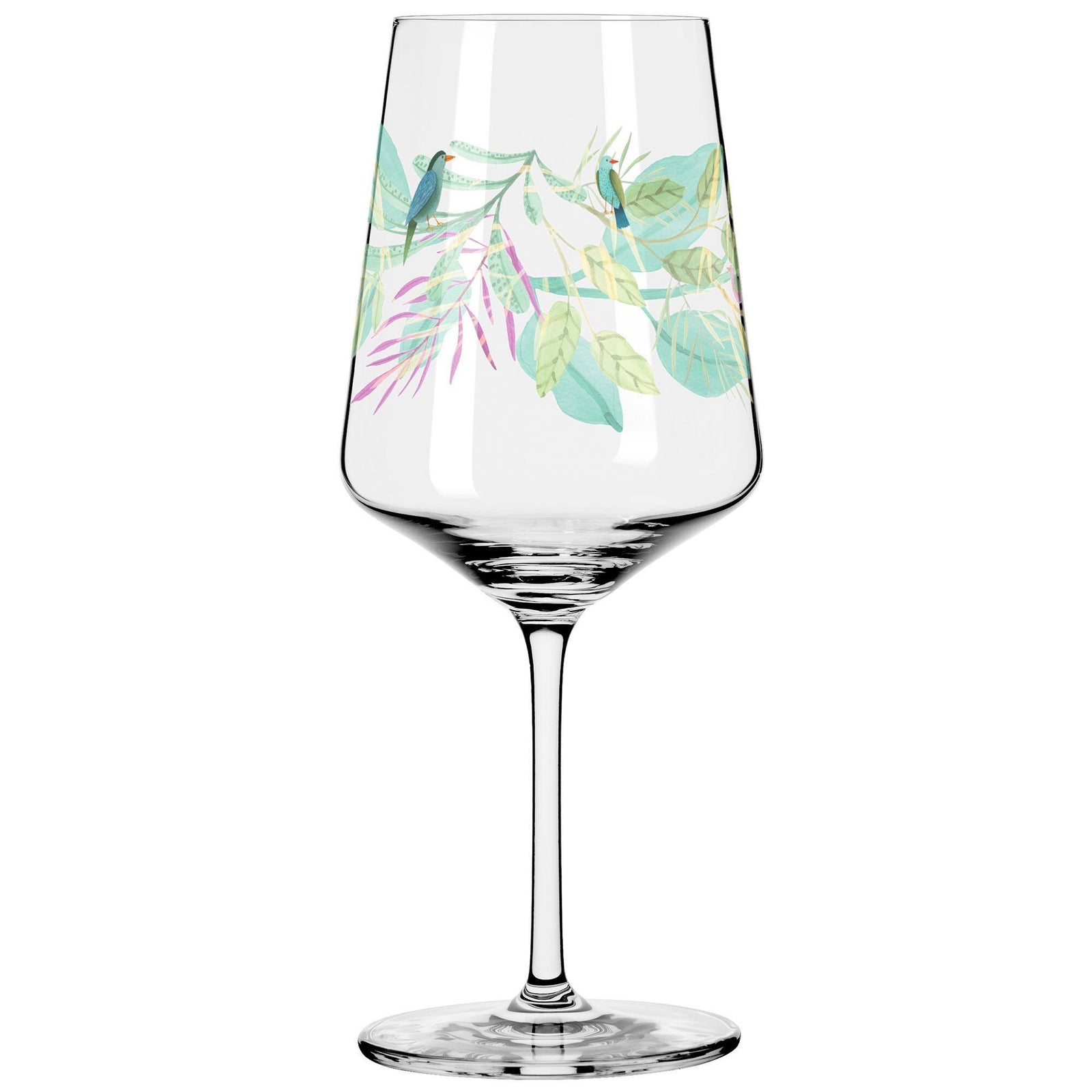 Ritzenhoff Ritzenhoff Sommertau NO:17 vinglas – vinkelbillede (Vinglas)