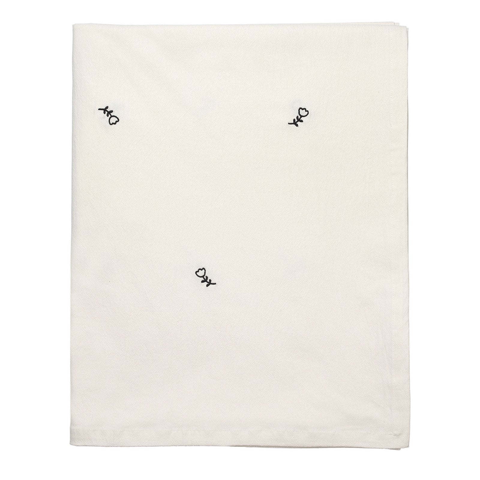 Broste Broste Mai dug 200 x 160 cm ❤ billede i brug i kategorien Dug