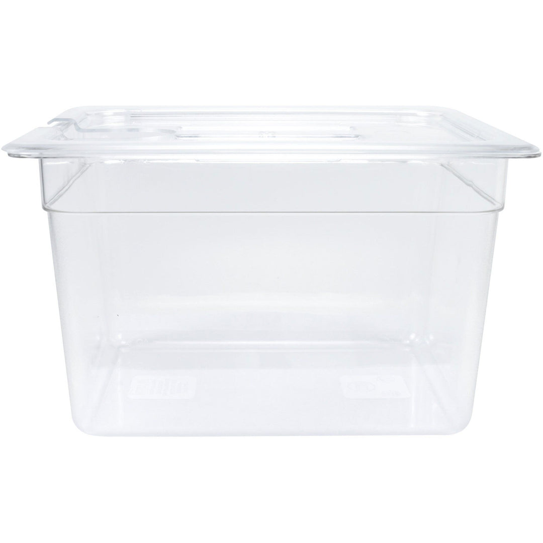 Nod Nod Sous Vide beholder 10 liter – frontbillede (Beholder)