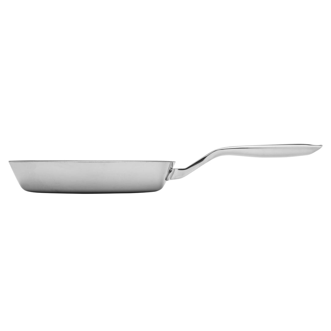 Heirol Heirol Cerasafe Triply Stegepande Ø24 cm – produktfoto (Stegepander)