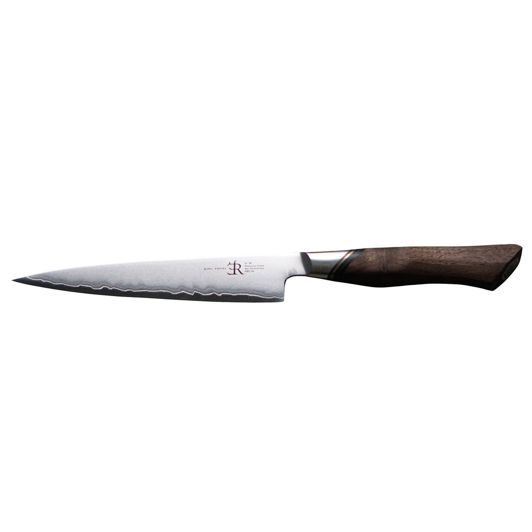 Ryda knives Ryda knives A-30 Universalkniv ❤ billede i brug (Universalkniv)