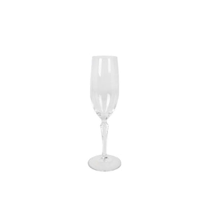 Se Champagneglas Royal Leerdam Gotica 210 ml champagne 6 Dele (6 stk)  Stort online udvalg i Royal Leerdam - Køb online på udsalg og tilbud lige nu  Meget billig fragt og hurtig levering: 1 - 2 hverdage - Varenummer: S2213699 og barcode / Ean: '8435476266933 på lager - Udsalg på Hjem og madlavning, Bestik, porcelæn og glasvarer Spar op til 55% - Over  785 kendte brands på udsalg