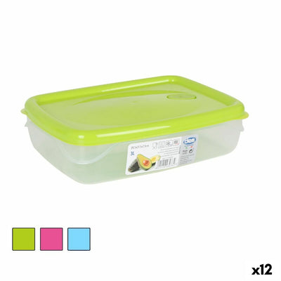 Se Madkasse Dem 29,5 x 21,5 x 7,5 cm (12 stk)  Stort online udvalg i Dem - Køb online på udsalg og tilbud lige nu  Meget billig fragt og hurtig levering: 1 - 2 hverdage - Varenummer: S2226145 og barcode / Ean: '4899888664987 på lager - Udsalg på Hjem og madlavning, Opbevaring og organisering Spar op til 51% - Over  857 kendte brands på udsalg