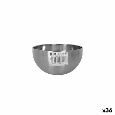 Se Skål Quttin Stål 11,7 x 6 cm (36 stk)  Stort online udvalg i Quttin - Køb online på udsalg og tilbud lige nu  Meget billig fragt og hurtig levering: 1 - 2 hverdage - Varenummer: S2226894 og barcode / Ean: '4899888672449 på lager - Udsalg på Hjem og madlavning, Bestik, porcelæn og glasvarer Spar op til 61% - Over 1124 kendte brands på udsalg