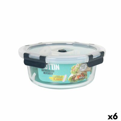 Se Madkasse Quttin Cirkulær 900 ml Ø 18 x 7,5 cm (6 stk)  Stort online udvalg i Quttin - Køb online på udsalg og tilbud lige nu  Meget billig fragt og hurtig levering: 1 - 2 hverdage - Varenummer: S2231560 og barcode / Ean: '4899888726296 på lager - Udsalg på Hjem og madlavning, Opbevaring og organisering Spar op til 67% - Over  785 kendte brands på udsalg