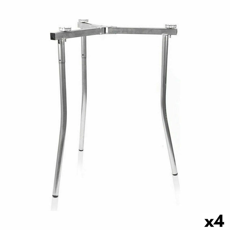 Se Justerbare Fødder til Paellapande Algon 34 x 9 x 72 cm (4 stk)  Stort online udvalg i Algon - Køb online på udsalg og tilbud lige nu  Meget billig fragt og hurtig levering: 1 - 2 hverdage - Varenummer: S2232309 og barcode / Ean: &