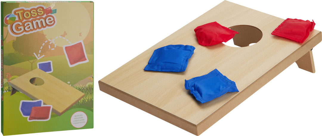 Produktbillede af Kastespil 39x26x25cm på tilbud – premium kvalitet og detaljer