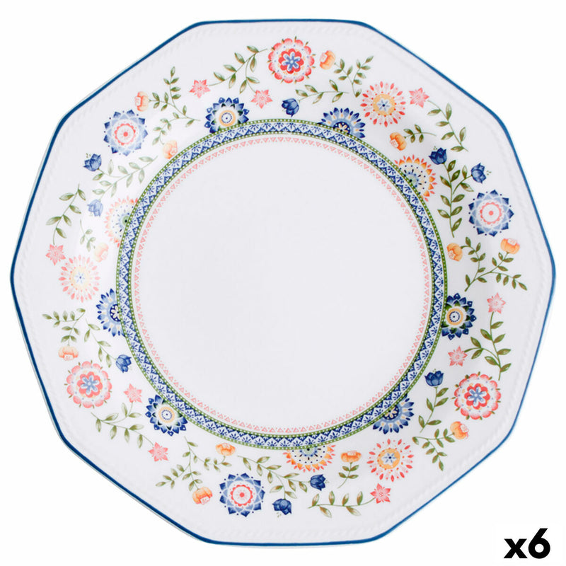 Se Tallerken Churchill Bengal Keramik Jedilni servis Ø 27 cm (6 stk)  Stort online udvalg i Churchill - Køb online på udsalg og tilbud lige nu  Meget billig fragt og hurtig levering: 1 - 2 hverdage - Varenummer: S2707179 og barcode / Ean: &