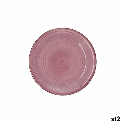 Se Desserttallerken Quid Vita Peoni Pink Keramik 19 cm (12 stk)  Stort online udvalg i Quid - Køb online på udsalg og tilbud lige nu  Meget billig fragt og hurtig levering: 1 - 2 hverdage - Varenummer: S2707710 og barcode / Ean: '8414793612838 på lager - Udsalg på Hjem og madlavning, Bestik, porcelæn og glasvarer Spar op til 52% - Over  785 kendte brands på udsalg