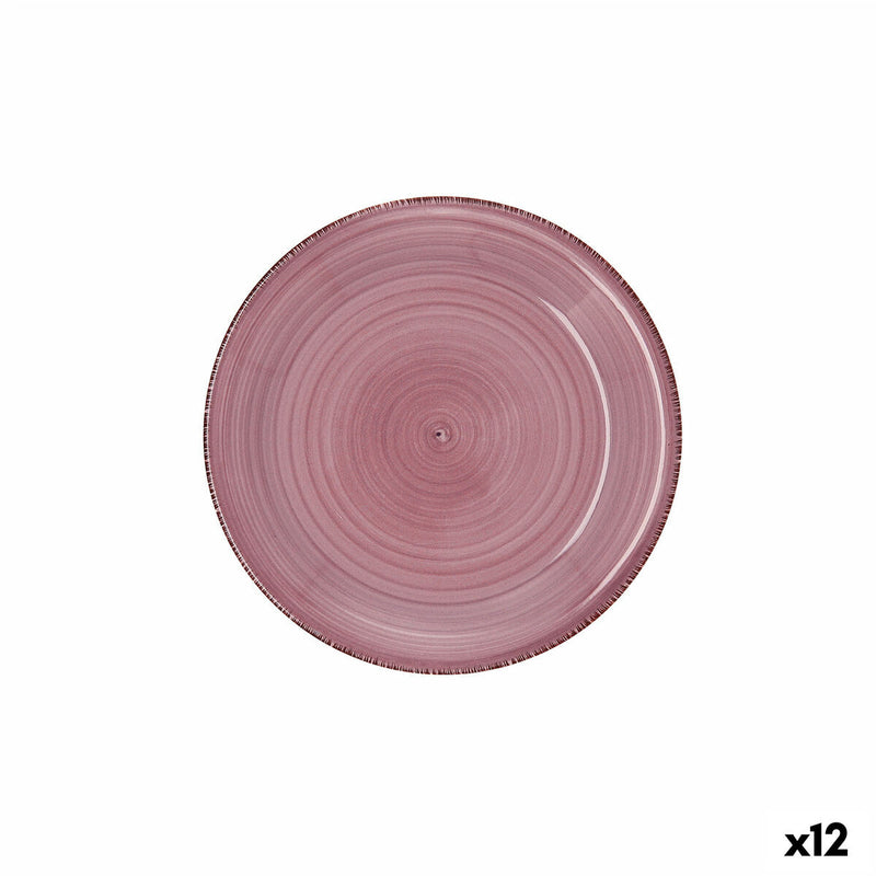 Se Desserttallerken Quid Vita Peoni Pink Keramik 19 cm (12 stk)  Stort online udvalg i Quid - Køb online på udsalg og tilbud lige nu  Meget billig fragt og hurtig levering: 1 - 2 hverdage - Varenummer: S2707710 og barcode / Ean: &
