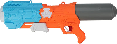 Vandpistol Trigger Action L60 cm, 2 ass. farver ❤ Kæmpe udvalg i Bolig og Haven ❤ Billig fragt og hurtig levering 2 - 5 hverdage - Varenummer: BGH-48059240808778 / Ean: '8720573489850 på lager - Udsalg på Alle produkter (Lagerbeholdning er større end 1) Spar op til 61% - Over 1300 kendte brands på udsalg
