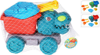 Strandsæt bil - 5 dele ❤ Stort online udvalg i Bolig og Haven ❤ Billig fragt og hurtig levering 2 - 5 hverdage ❤ Varenummer: BGH-47000845648202 / Ean: '8720573496612 på lager - Udsalg på Alle produkter Spar op til 66% - Over 400 kendte brands på udsalg