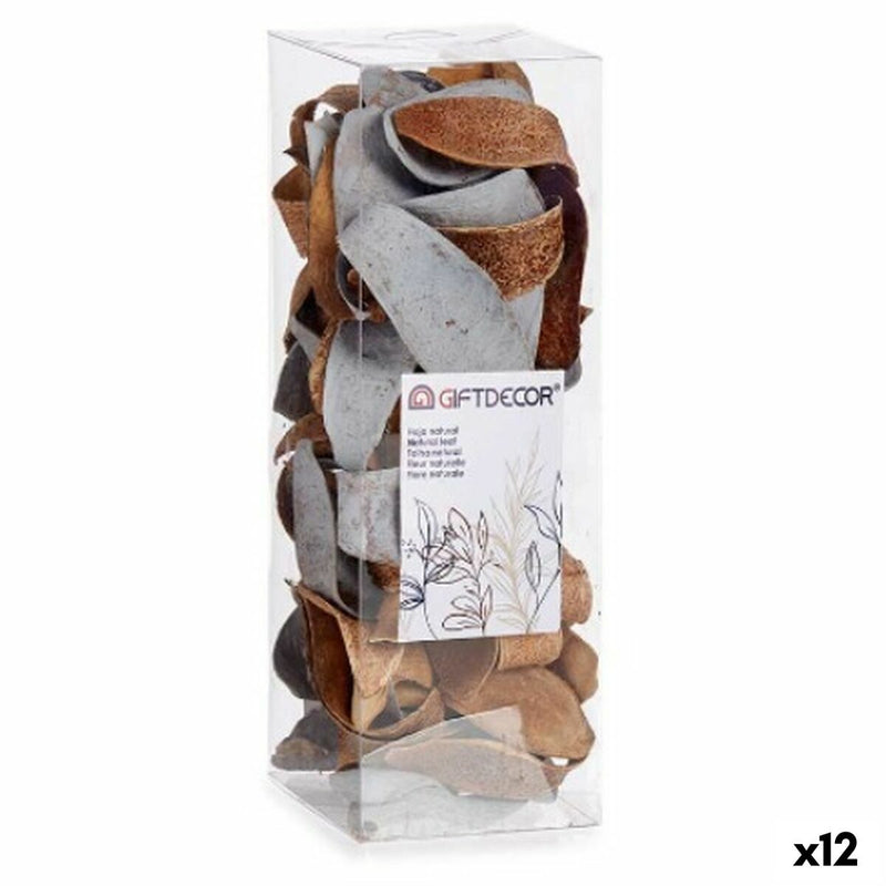 Se Dekorative Blomster Natur Brun 9 x 27 x 9 cm (12 stk)  Stort online udvalg i Gift Decor - Køb online på udsalg og tilbud lige nu  Meget billig fragt og hurtig levering: 1 - 2 hverdage - Varenummer: S3625047 og barcode / Ean: &