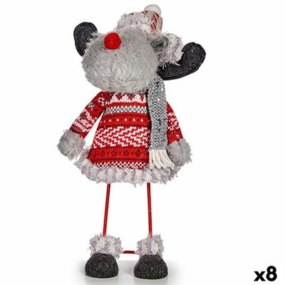 Se Julerensdyr Krist+ FG09-21386B Hvid Rød Grå Julerensdyr 13 x 33,5 x 20 cm (8 stk)  Stort online udvalg i Krist+ - Køb online på udsalg og tilbud lige nu  Meget billig fragt og hurtig levering: 1 - 2 hverdage - Varenummer: S3627102 og barcode / Ean: '4899888653257 på lager - Udsalg på Hjem og madlavning, Boligindretning Spar op til 61% - Over 1112 kendte brands på udsalg
