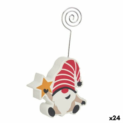 Se Julepynt Krist+ 21XD75420 Blå Hvid Rød Grå Multifarvet Gylden Dværg Julestjerne 8,5 x 15,5 x 2 cm 8,5 x 15 x 2 cm (24 stk)  Stort online udvalg i Krist+ - Køb online på udsalg og tilbud lige nu  Meget billig fragt og hurtig levering: 1 - 2 hverdage - Varenummer: S3630369 og barcode / Ean: '4899888661306 på lager - Udsalg på Hjem og madlavning, Boligindretning Spar op til 54% - Over 1122 kendte brands på udsalg