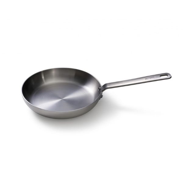 Stegepande i Rustfrit Stål Skottsberg 24x45x4,5cm ❤ Stort online udvalg i SKOTTSBERG ❤ Billig fragt og hurtig levering 2 - 5 hverdage ❤ Varenummer: BAR-689233 / Ean: '8717522204619 på lager - Udsalg på Hjem og have | Køkken og spisestue | Kogegrej og bageforme | Kogegrej | Stegepander Spar op til 52% - Over 424 kendte brands på udsalg