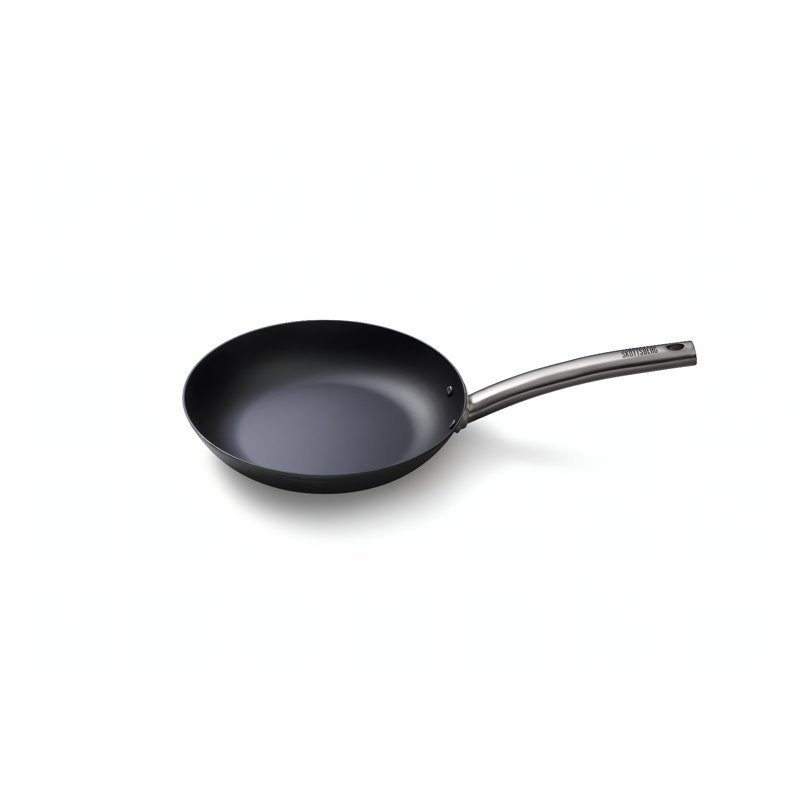 Stegepande i Kulstål Skottsberg 24x43,5x4cm ❤ Stort online udvalg i SKOTTSBERG ❤ Billig fragt og hurtig levering 2 - 5 hverdage ❤ Varenummer: BAR-689238 / Ean: '8717522204534 på lager - Udsalg på Hjem og have | Køkken og spisestue | Kogegrej og bageforme | Kogegrej | Stegepander Spar op til 58% - Over 424 kendte brands på udsalg