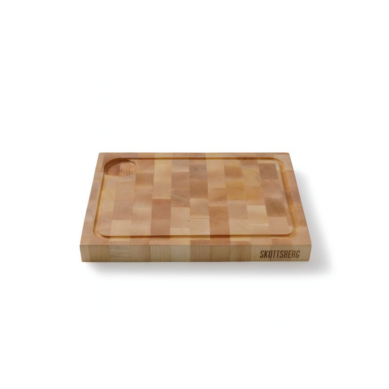 Skærebræt Skottsberg 35x25x3,5cm ❤ Stort online udvalg i SKOTTSBERG ❤ Billig fragt og hurtig levering 2 - 5 hverdage ❤ Varenummer: BAR-689249 / Ean: &