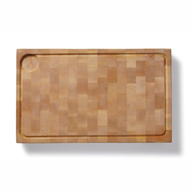 Skærebræt Skottsberg 50x30x4cm ❤ Stort online udvalg i SKOTTSBERG ❤ Billig fragt og hurtig levering 2 - 5 hverdage ❤ Varenummer: BAR-689251 / Ean: '8717522197027 på lager - Udsalg på Hjem og have | Køkken og spisestue | Køkkenredskaber | Skærebrætter Spar op til 64% - Over 424 kendte brands på udsalg