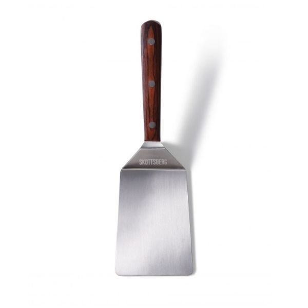 Spatel i Rustfrit Stål SkottsbergÂ® 28x8,5x2,7cm ❤ Stort online udvalg i SKOTTSBERG ❤ Billig fragt og hurtig levering 2 - 5 hverdage - Varenummer: BAR-689252 / Ean: '8717522189152 på lager - Udsalg på Spar op til 66% - Over 434 design brands på udsalg