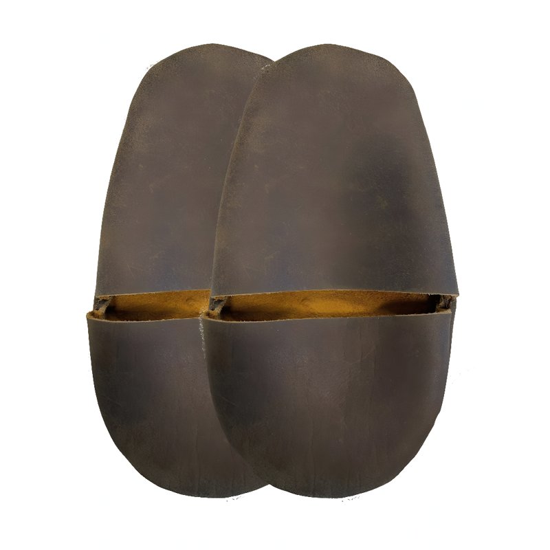 Produktbillede af Håndtag Beskyttelsessæt/2 Skottsberg 20x11cm på tilbud – premium kvalitet og detaljer