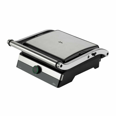 Se Grill JATA Grå 2000 W  Stort online udvalg i JATA - Køb online på udsalg og tilbud lige nu  Meget billig fragt og hurtig levering: 1 - 2 hverdage - Varenummer: S7928537 og barcode / Ean: '8421078038924 på lager - Udsalg på Hjem og madlavning, Små elektriske apparater Spar op til 55% - Over  857 kendte brands på udsalg