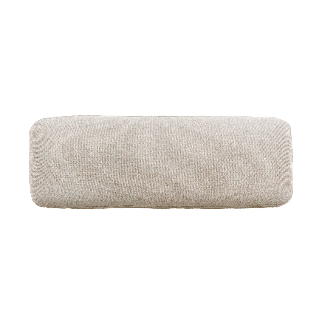KAVE HOME Neom pude beige stof 24x72