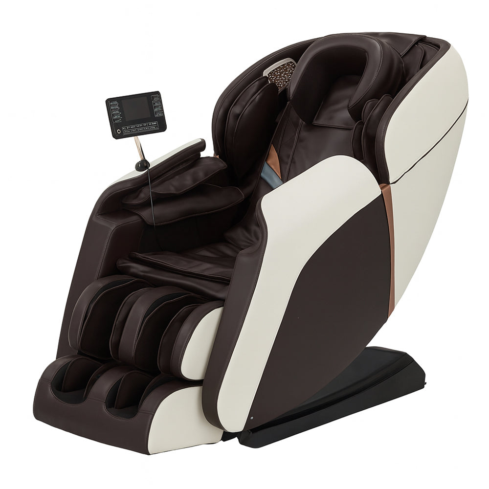 Produktbillede af Massagestol 8D Zero Gravity og Varmeterapi Model S9 S9 på tilbud