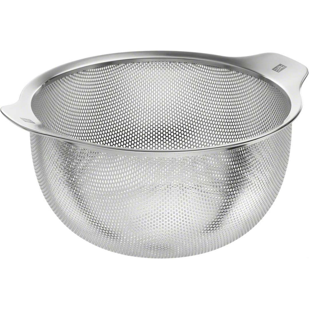 Zwilling Zwilling Specials dørslag/si 24 cm. ❤ produktfoto i kategorien Dørslag