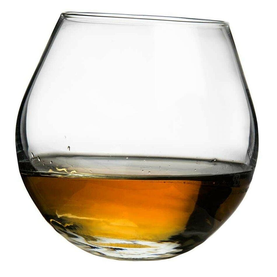 Rocking Tumbler 30cl ❤ Kæmpe udvalg i Urban Bar ❤ Billig fragt og hurtig levering 2 - 5 hverdage - Varenummer: BAR-11968 / Ean: '5060421143088 på lager - Udsalg på Glas Cocktailglas Drikkeglas Spar op til 56% - Over 454 design mærker på udsalg