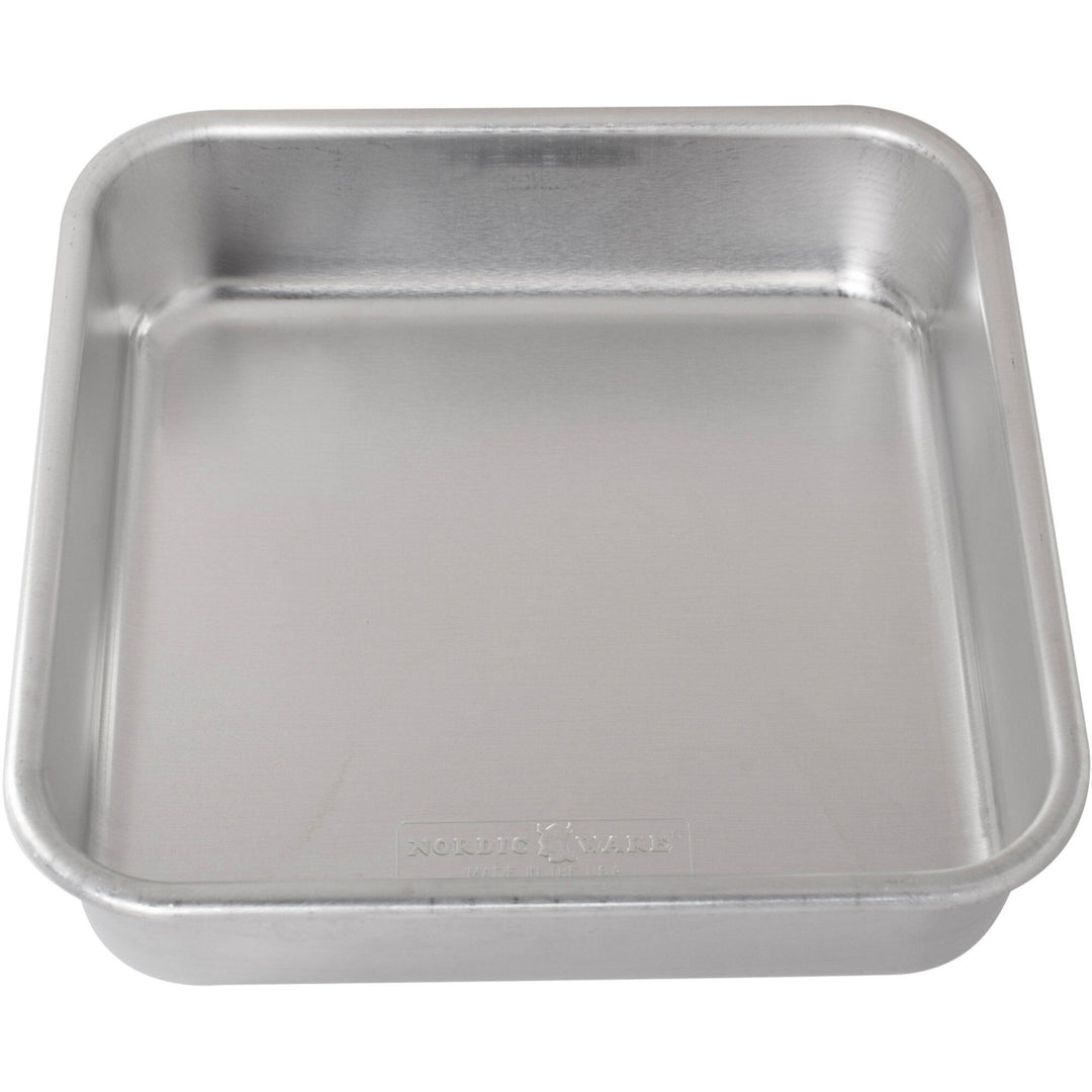 Nordic ware Nordic ware Naturals ® Square bageform, 24 cm ❤ produktbillede (Bageform)