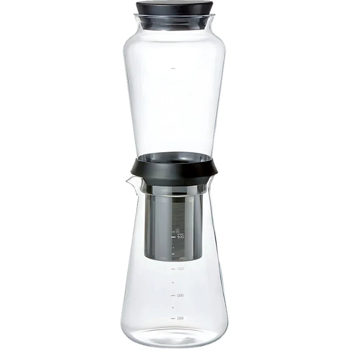 Slow Drip Kaffebrygger Shizuku Hario