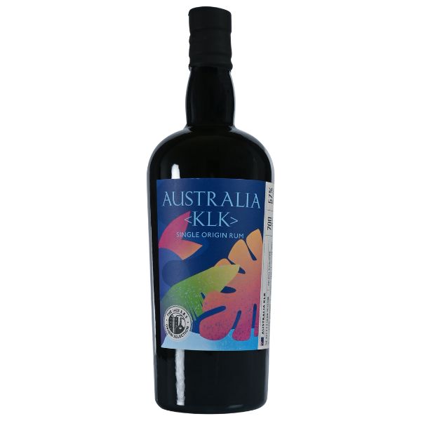 Produktbillede af Sbs Origin Australien Rom 57% Fl 70 på tilbud i brug