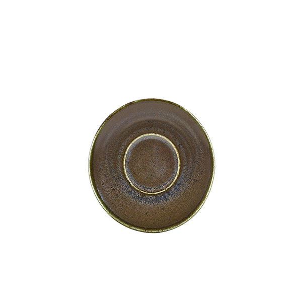 Produktbillede af Cinder Sort Underkop 11.5cm Terra på tilbud i premium kvalitet